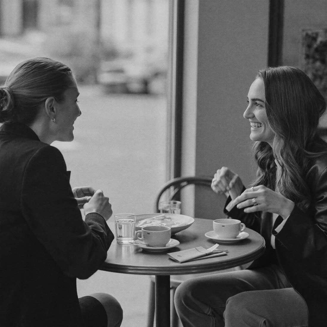 Find Yourself. Find Your Person.